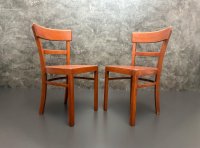 Frankfurter Stühle Vintage Stuhl Retro Küchenstühle Mid Century - Bild 6