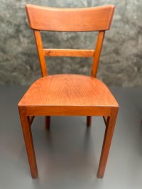 Frankfurter Stühle Vintage Stuhl Retro Küchenstühle Mid Century - Bild 8