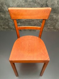 Frankfurter Stühle Vintage Stuhl Retro Küchenstühle Mid Century - Bild 9