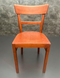 Frankfurter Stühle Vintage Stuhl Retro Küchenstühle Mid Century - Bild 10