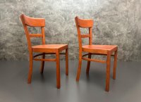 Frankfurter Stühle Vintage Stuhl Retro Küchenstühle Mid Century - Bild 11