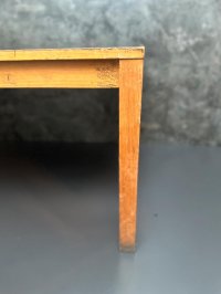 Ferdinand Kramer Couchtisch Coffee Table Mid-Century Vintage 60er - Bild 4