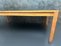 Ferdinand Kramer Couchtisch Coffee Table Mid-Century Vintage 60er - Bild 5