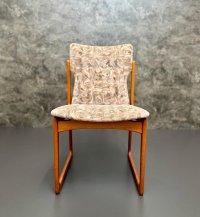 Dänische Teak Stühle von Vamdrup 70er Vintage Retro Mid Century - Bild 3