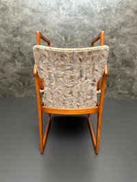 Dänische Teak Stühle von Vamdrup 70er Vintage Retro Mid Century - Bild 17