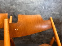 Klappstühle Egon Eiermann SE18 Wilde + Spieth Stühle Vintage 60er - Bild 18