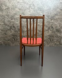 Dänische Teakholz Stühle 60er Jahre – Mid Century Design Vintage - Bild 11