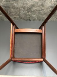 Dänische Teakholz Stühle 60er Jahre – Mid Century Design Vintage - Bild 13