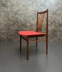 Dänische Teakholz Stühle 60er Jahre – Mid Century Design Vintage - Bild 14