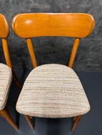 Original Thonet Stühle Vintage Bugholz Thonet Stuhl Café Bistro - Bild 15