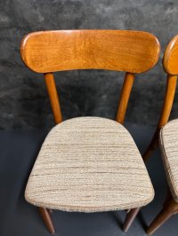 Original Thonet Stühle Vintage Bugholz Thonet Stuhl Café Bistro - Bild 13