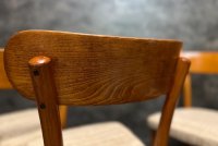 Original Thonet Stühle Vintage Bugholz Thonet Stuhl Café Bistro - Bild 17