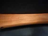 Original Niels Koefoed Eva Stühle Danish Mid-Century Teak Loft - Bild 18
