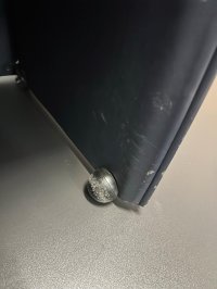 Cassina Sessel Modell 401 Echtleder Sessel Designklassiker Stuhl - Bild 10