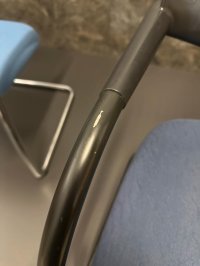 Vitra Vis-à-Vis Stühle Designklassiker gebrauchte Stühle Vitra - Bild 5