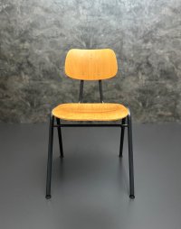 Vintage Stapelstühle Retro Gastro Stühle Bistro Stuhl Bestuhlung - Bild 8