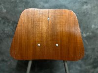 Vintage Retro Stühle Teak Stapelstühle MH Stalmöbler Dänisch 70er - Bild 14