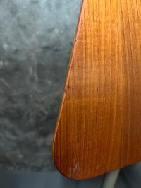 Vintage Retro Stühle Teak Stapelstühle MH Stalmöbler Dänisch 70er - Bild 19