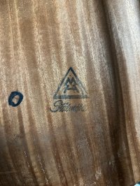 Vintage Retro Stühle Teak Stapelstühle MH Stalmöbler Dänisch 70er - Bild 20