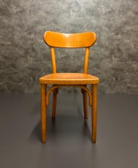 Original Thonet Mundus Stühle Bugholz Kafehaussstühle Thonet 1930 - Bild 2