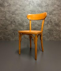 Original Thonet Mundus Stühle Bugholz Kafehaussstühle Thonet 1930 - Bild 1