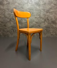 Original Thonet Mundus Stühle Bugholz Kafehaussstühle Thonet 1930 - Bild 3