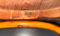 Original Thonet Mundus Stühle Bugholz Kafehaussstühle Thonet 1930 - Bild 13