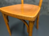 Original Thonet Mundus Stühle Bugholz Kafehaussstühle Thonet 1930 - Bild 19