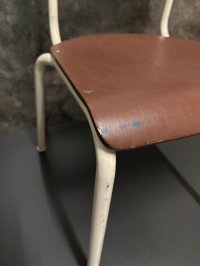 Stapelstühle Vintage Stuhl Retro Stühle Industrie Stuhl 70er 80er - Bild 7