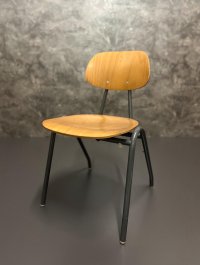 300 x Stühle Vintage Retro Stapelstühle Gastro Bistro Café Stühle - Bild 5