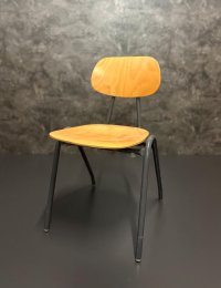 300 x Stühle Vintage Retro Stapelstühle Gastro Bistro Café Stühle - Bild 6