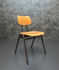 300 x Stühle Vintage Retro Stapelstühle Gastro Bistro Café Stühle - Bild 11