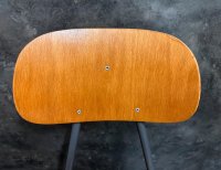 Vintage Stühle Stapelstühle Gastro Bistro Stuhl Retro Cafe Stuhl - Bild 16