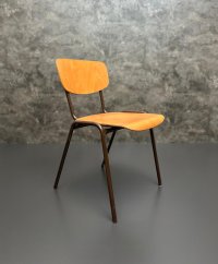 Stapelstühle Vintage Stuhl Retro Stühle Küchenstühle 70er 80er - Bild 5