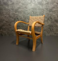 Erich Dieckmann Sessel Vintage Stühle Bauhaus Mid Century Sessel - Bild 1