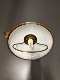 Vintage Pendelleuchte Neukro Menden Hängeleuchte 70er 80er Lampen - Bild 6