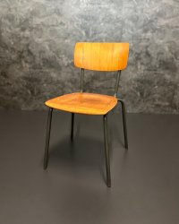 Stapelstühle Vintage Stühle Industriestühle Gastro Stuhl Bistro - Bild 18