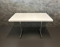 Gastro Tische Bistro Tisch Gebrauchte Tische Gastronomie Tisch - Bild 3