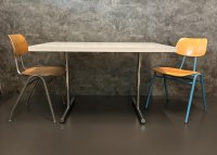 Gastro Tische Bistro Tisch Gebrauchte Tische Gastronomie Tisch - Bild 5