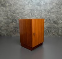Omnia Nachttisch 60er Vintage Mid Century Design Kommode Retro - Bild 10