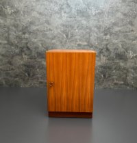 Omnia Nachttisch 60er Vintage Mid Century Design Kommode Retro - Bild 15