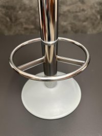 Gebrauchter Barhocker Bar Stuhl Barhocker sehr Stabil und bequem - Bild 5