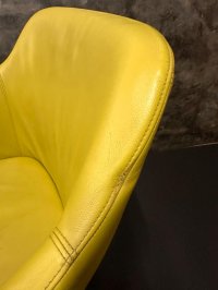 Walter Knoll Turtle Chair Stühle Ledersessel Designklassiker Büro - Bild 13