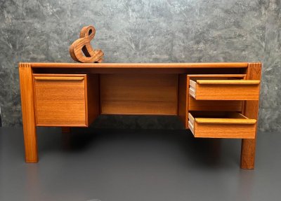 Schreibtisch GV Møbler Teak 145 cm