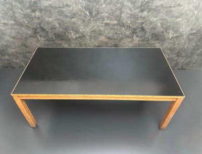 Ferdinand Kramer Couchtisch 60er Uni Frankfurt 150x75