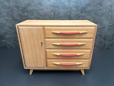 Sideboard Corta Multiform 50er-Jahre 103 cm