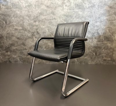 Wilkhahn Freischwinger Büro- & Besucherstuhl