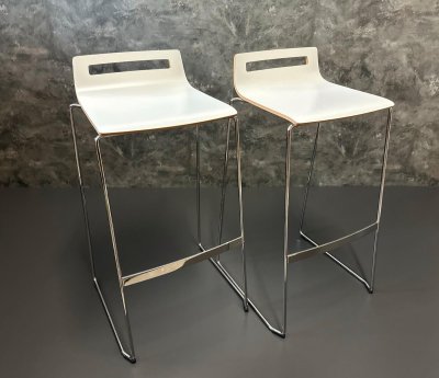Sedus Meet Chair Barhocker stapelbar 76cm